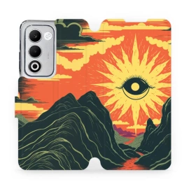 Hülle für OPPO A5 5G - Farbe VP55S