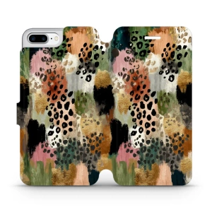 Hülle für Apple iPhone 7 Plus - Farbe V167S