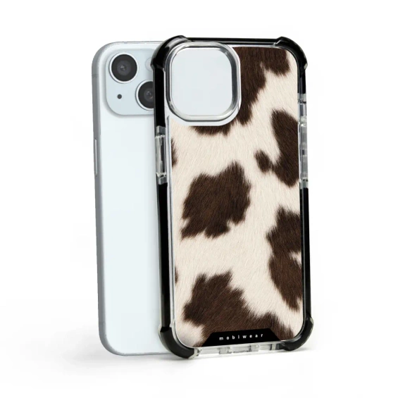 Hülle MagSafe Elite Bumper für Apple iPhone 15 - Farbe D166D