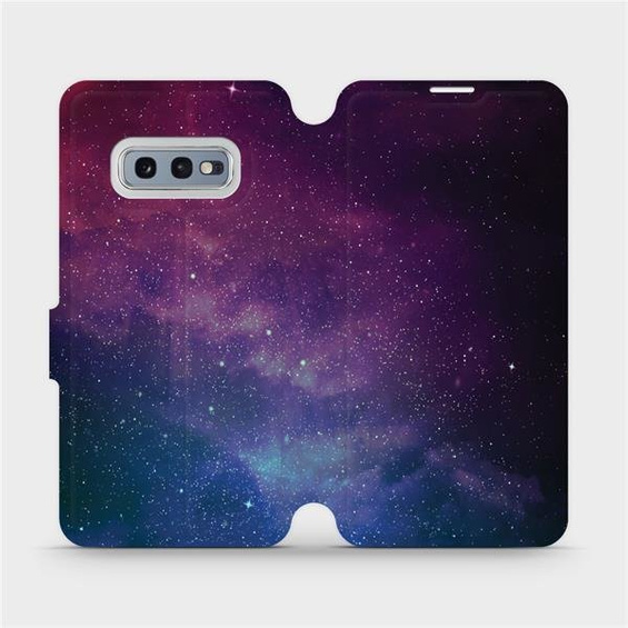 Hülle für Samsung Galaxy S10e - Farbe V147P