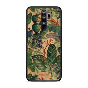 Hülle Glossy Case für Xiaomi Redmi Note 8 Pro - Farbe G036G