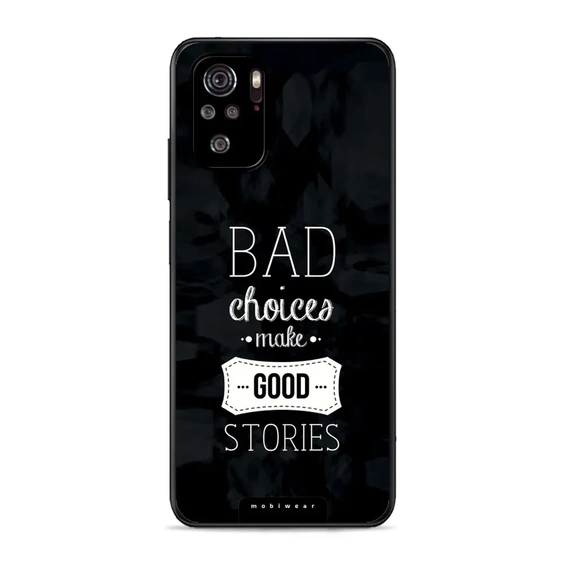 Hülle Glossy Case für Xiaomi POCO M5s - Farbe G071G