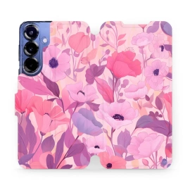 Hülle für Samsung Galaxy S25 Plus - Farbe VP74S