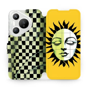 Hülle für Huawei Pura 70 - Farbe VP56S