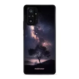 Hülle Glossy Case für Xiaomi Redmi Note 10 pro - Farbe G005G