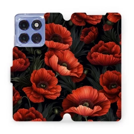 Hülle für Motorola Edge 60 Pro - Farbe VP45S