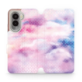 Hülle für Xiaomi POCO M7 - Farbe MR02S
