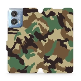 Hülle für Motorola Moto G24 Power - Farbe V111P