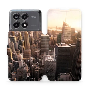 Hülle für Xiaomi POCO X6 Pro - Farbe M138P