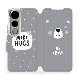 Hülle für Vivo V50 Lite - Farbe MH06P