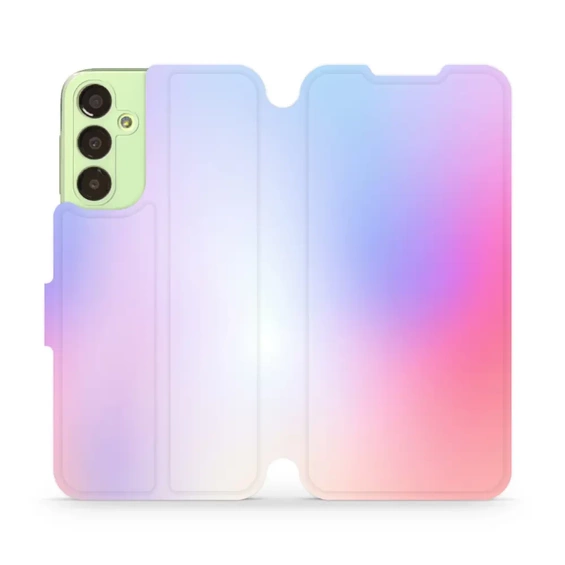 Hülle für Samsung Galaxy A24 - Farbe VP65S