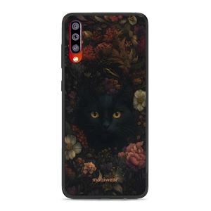 Hülle Glossy Case für Samsung Galaxy A70 - Farbe G161G