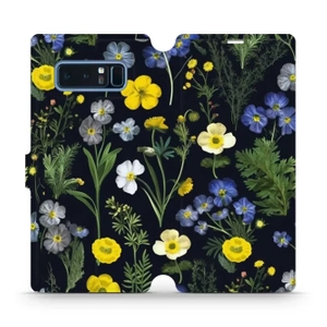 Hülle für Samsung Galaxy Note 8 - Farbe VP47S