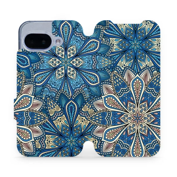 Hülle für Google Pixel 9A - Farbe V108P