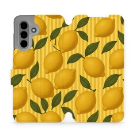 Hülle für Samsung Galaxy A36 5G - Farbe VP81S