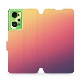 Hülle für Realme GT Neo 2 - Farbe VP66S