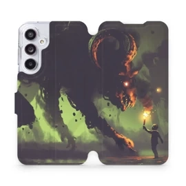 Hülle für Samsung Galaxy A55 5G - Farbe VA08P