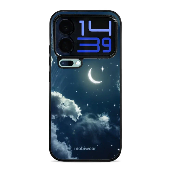 Hülle Glossy Case für Xiaomi 17 Pro Max - Farbe G048G