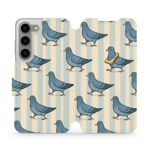 Hülle für Samsung Galaxy S23 - Farbe VP91S