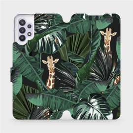 Hülle für Samsung Galaxy M32 5G - Farbe VP06P