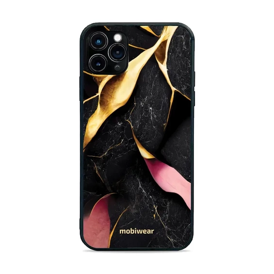 Hülle Glossy Case für Apple iPhone 11 Pro Max - Farbe G021G