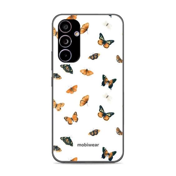 Hülle Glossy Case für Samsung Galaxy A54 - Farbe GP76G