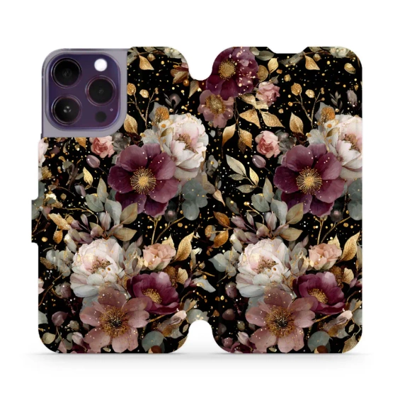 Hülle für Apple iPhone 14 Pro Max - Farbe V169S