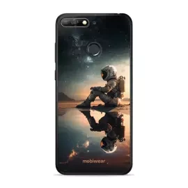 Hülle Glossy Case für Huawei Y6 Prime 2018 - Farbe G003G