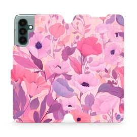 Hülle für Samsung Galaxy A04S - Farbe VP74S