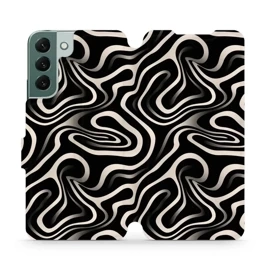 Hülle für Samsung Galaxy S22 Plus - Farbe VA63S