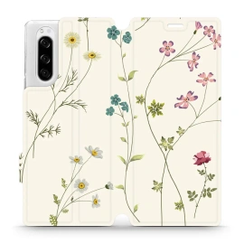 Hülle für Sony Xperia 5 - Farbe MD03S