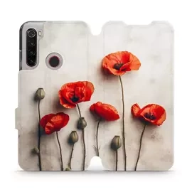 Hülle für Xiaomi Redmi Note 8 - Farbe VP42S