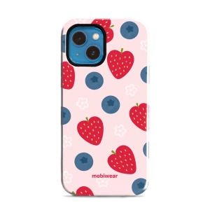 Hülle Elite Pro für Apple iPhone 13 mini - Farbe EP84E