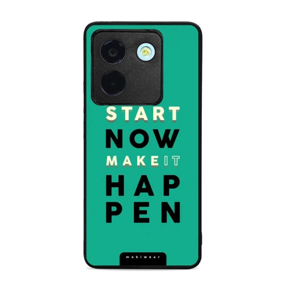 Hülle Glossy Case für Xiaomi POCO M7 Pro 5G - Farbe G079G