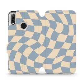 Hülle für Huawei Y7 2019 - Farbe VA59S