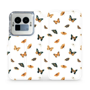 Hülle für Realme GT 8 Pro - Farbe MP77S