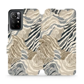 Hülle für Xiaomi Redmi Note 11S 5G - Farbe V168S