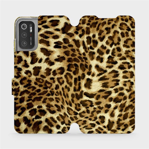 Hülle für Xiaomi Poco M3 Pro 5G - Farbe VA33P