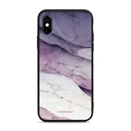 Hülle Glossy Case für Apple iPhone XS - Farbe G028G