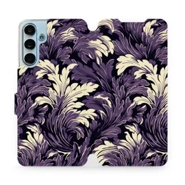Hülle für Samsung Galaxy M55 5G - Farbe VA46S