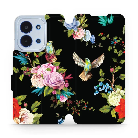 Hülle für Xiaomi Redmi 15C - Farbe VD09S