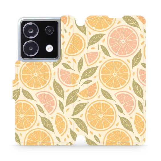 Hülle für Xiaomi POCO X6 - Farbe VP80S