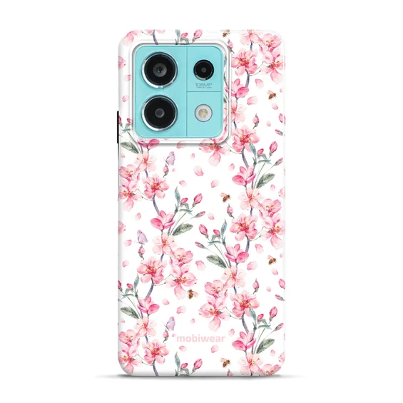 Hülle Elite Pro für Xiaomi Redmi Note 13 Pro 5G - Farbe E124E