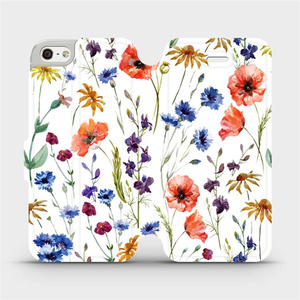 Hülle für Apple iPhone SE - Farbe MP04S