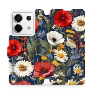 Hülle für Xiaomi Redmi Note 13 PRO - Farbe VP46S