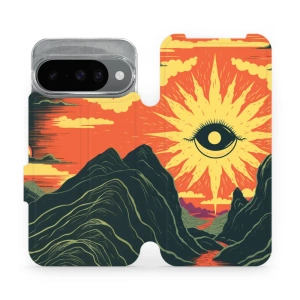 Hülle für Google Pixel 10 - Farbe VP55S