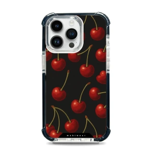 Hülle MagSafe Elite Bumper für Apple iPhone 14 Pro Max - Farbe DP83D