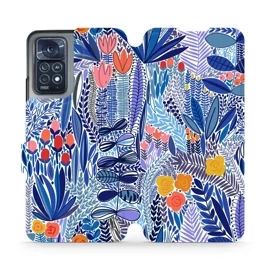 Hülle für Xiaomi Redmi Note 12 Pro 4G - Farbe MP03P