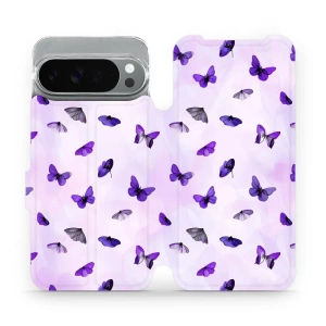 Hülle für Google Pixel 10 Pro XL - Farbe VP76S