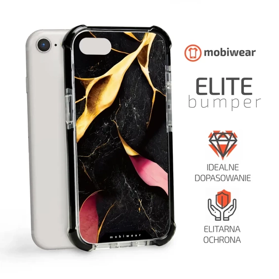 Hülle MagSafe Elite Bumper für Apple iPhone 7 - Farbe D019D